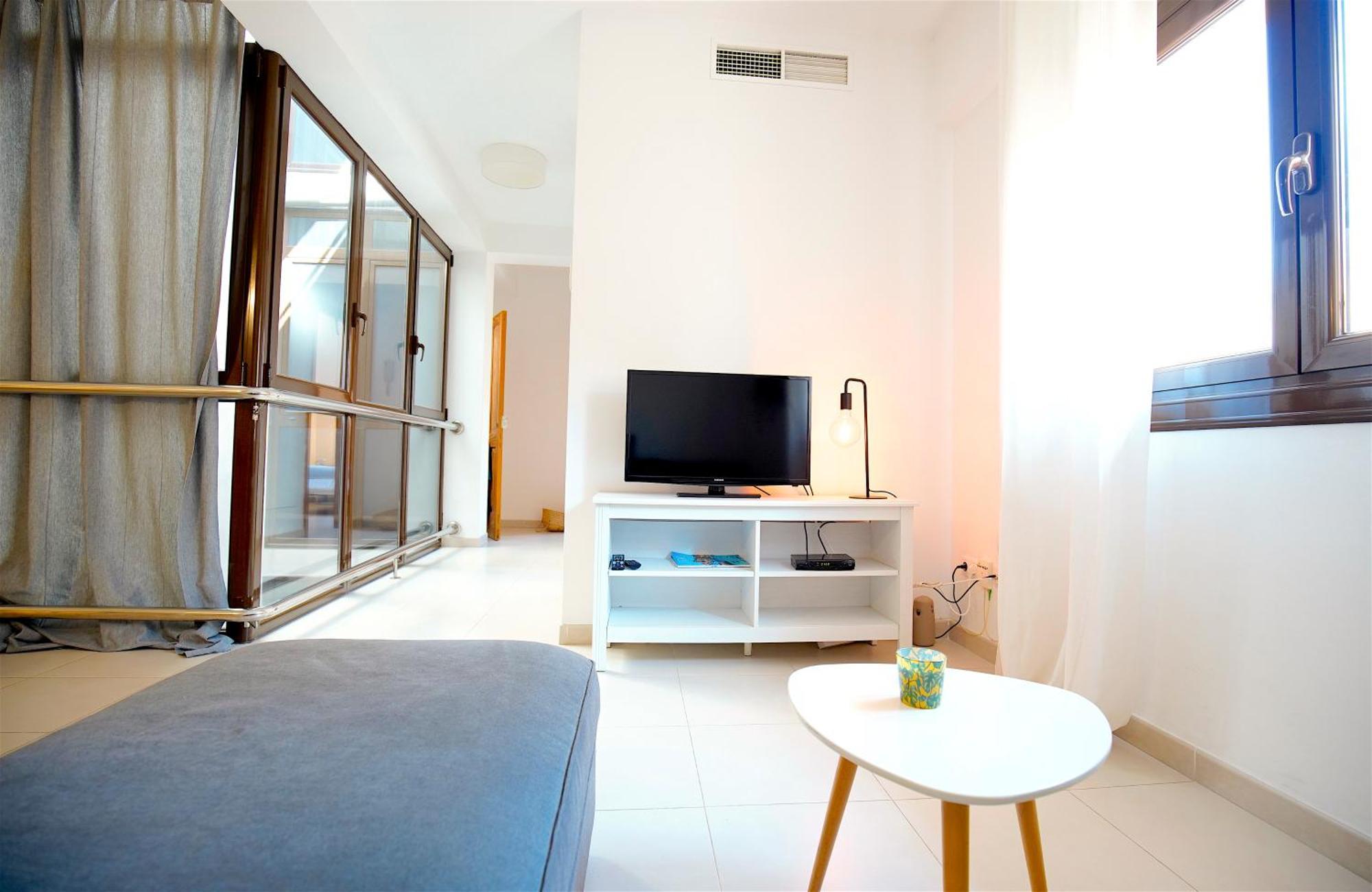 La Lonja Homes - Turismo De Interior Apartamento