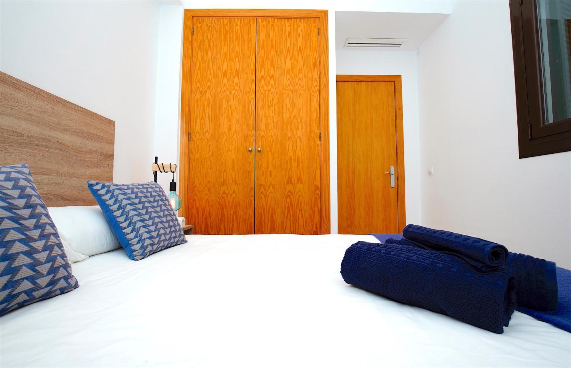 La Lonja Homes - Turismo De Interior Apartamento *