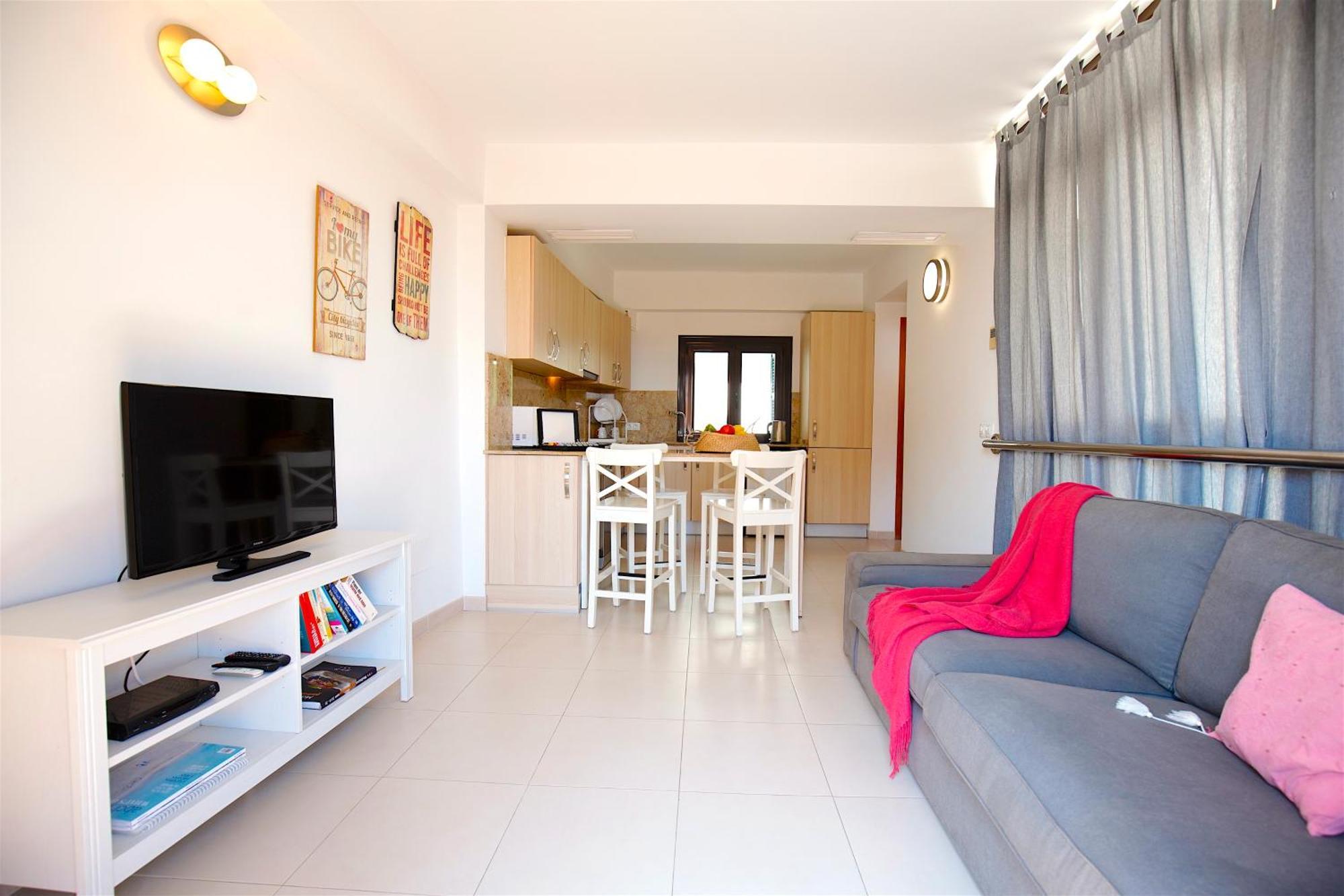 La Lonja Homes - Turismo De Interior Apartamento Palma de Mallorca